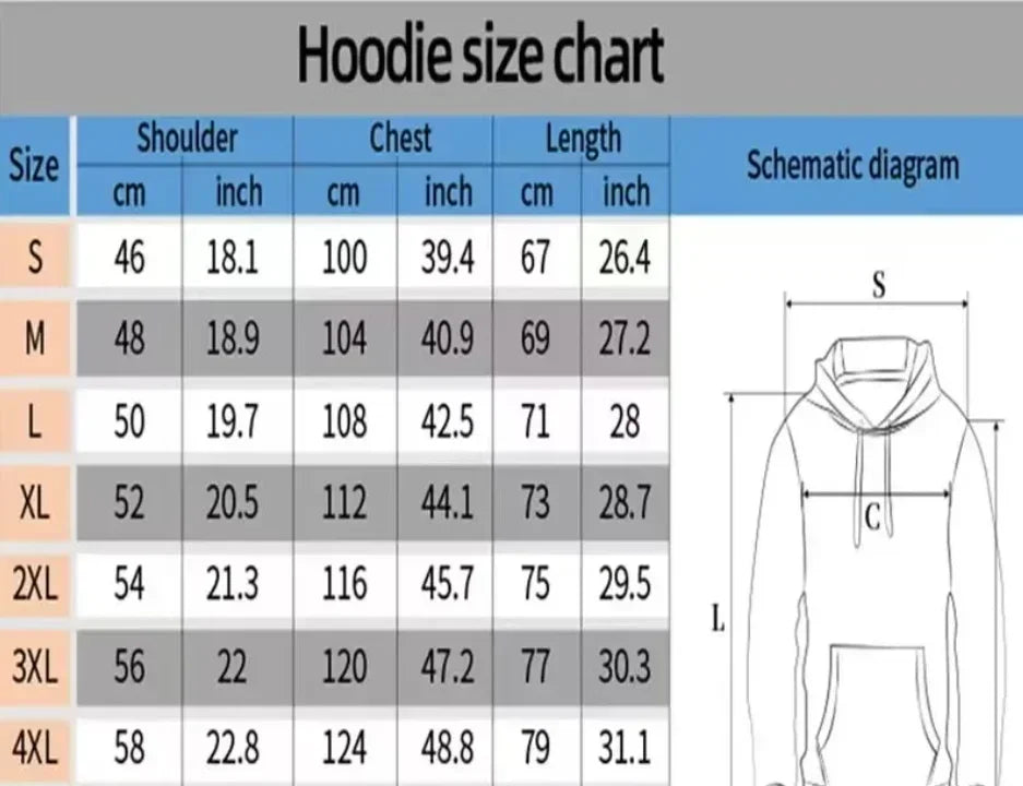 Men/Women Sweatshirts Hip Hop Fashion Unisex Hoodie Deftones New Tour Printing Hoodies Ropa Hombre Sudaderas Hooded Long Sleeve