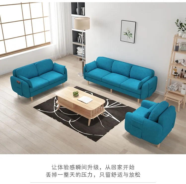 Comfortable Elegant Sofa Beds Modern Pink Multifunctional Classic Sofa Beds Double Storage Sofa Camas Living Room Furniture
