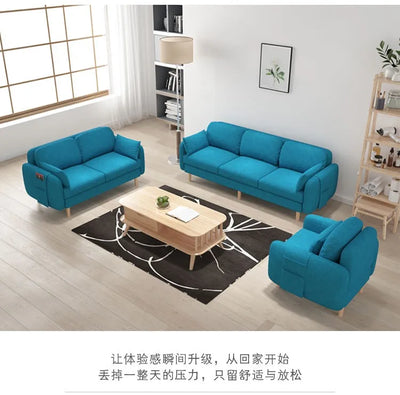 Comfortable Elegant Sofa Beds Modern Pink Multifunctional Classic Sofa Beds Double Storage Sofa Camas Living Room Furniture