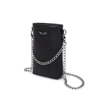 Handbags for Women 2025 New Fashion French Women's Shoulder Bag Wings ZVbag Pu Retro Messenger Bag Luxury Designer Handbag
