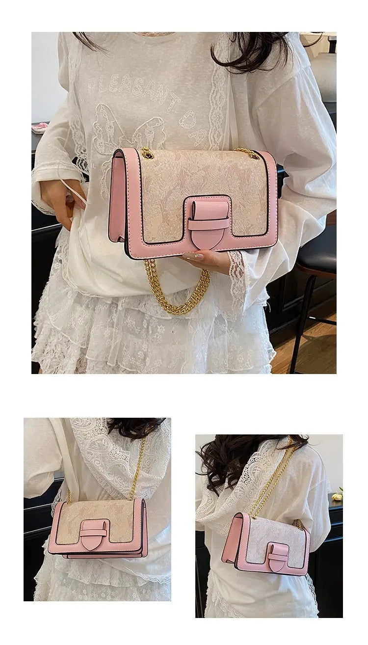 2025 Luxury Designer Handbags - Trendy Women's Purses for Every Occasion, Stylish & Elegant Collection