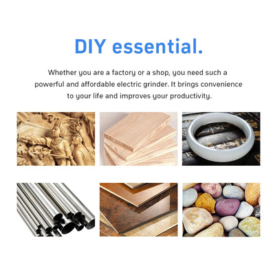 361PCS/lot Power Tools Dremel Rotary Tool Accessory Set Fits for Dremel Drill Grinding Polishing Dremel Accessories