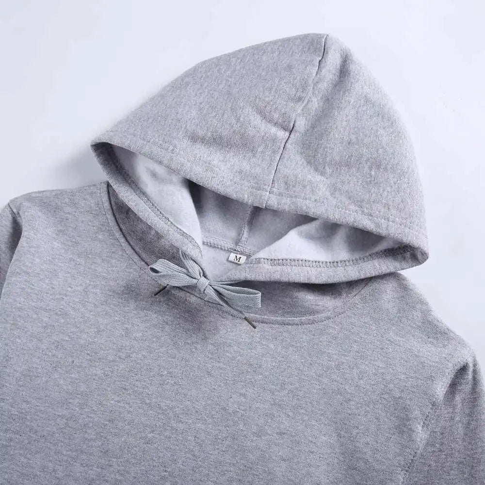 Women TrackSuit Aesthetic Designer Clothes Autumn Winter High quality Hoodies Sweatshirts Sweatpants Sportwear Woman Pants Sets