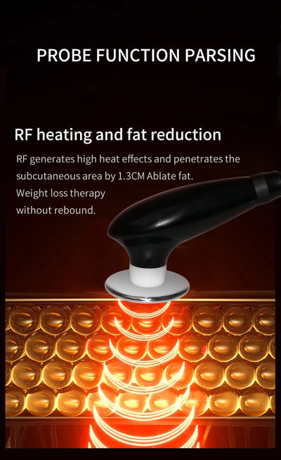 INDIBA Spain Technology Face Care Devices 448K Tecar Cavitation Body Care RET CET RF Slim Machine for Loss Health Beauty