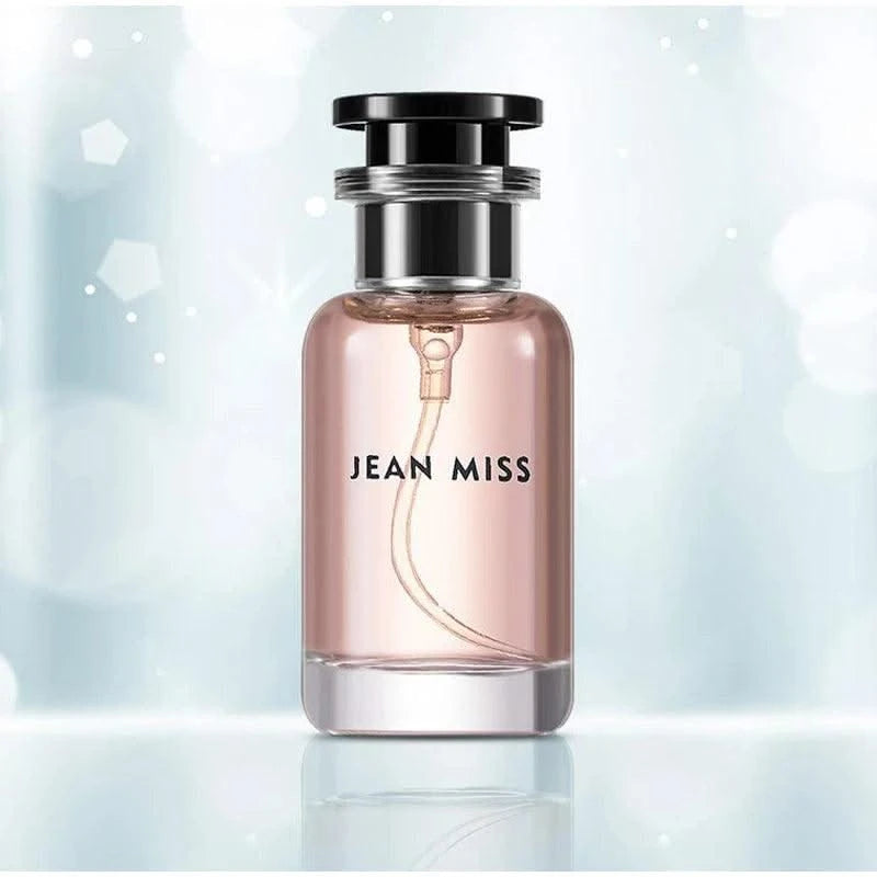 100ML Luxury Oriental Floral Fruity Perfume Spray,Sweet Alluring Woman Scent,Fresh Rose/Citrus/Cedar Fragrance,Long Lasting - Elanique