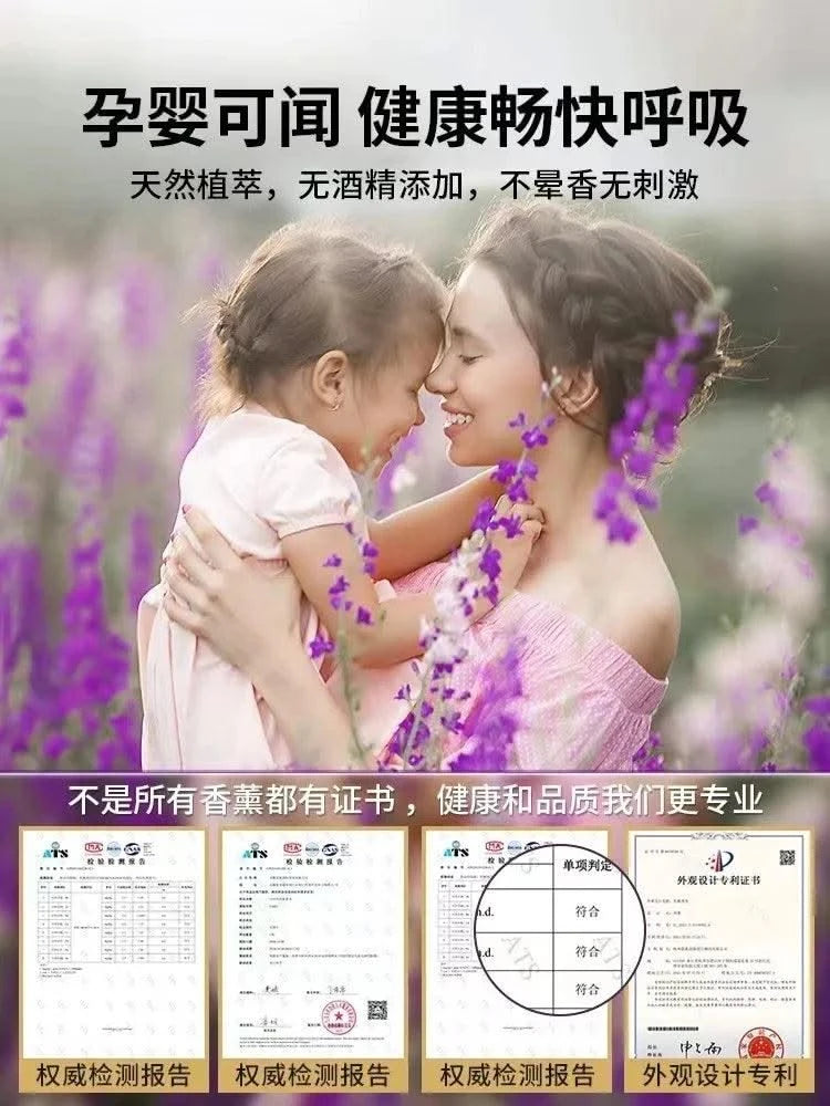 Car aromatherapy perfume car premium sense of niche rotating solar car gold leaf aromatherapy net red perfume new