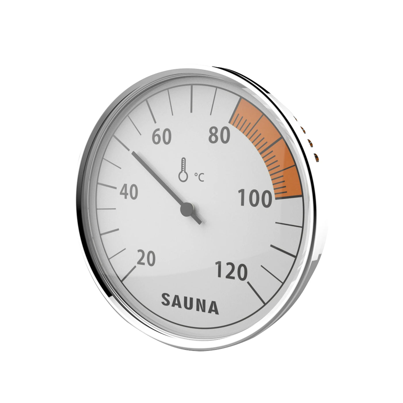 indoor thermometer Sauna Equipment sauna Room Thermometer sauna thermometer