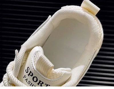 Athletic Sports Shoes for Women Mesh Breathable Casual Sneakers Woman Footwear Designer Luxury Y2k Fashion Deals Walking Stylish