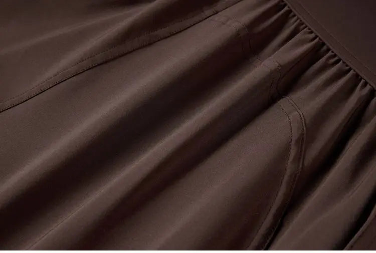 Women pants  Wide Leg High Waist Loose Trousers Summer Casual Yoga Pants  Draping Breathable Gym Lounge Pants Woman clothing