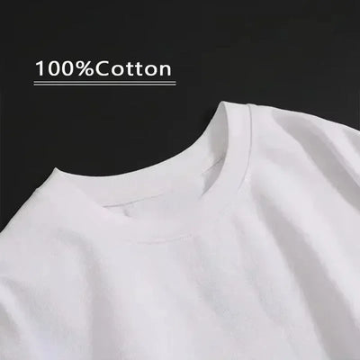 2025 New Men's T-shirt Luxury Brand Short Sleeve High Quality Designer Cotton Made of Men's and Women's T-shirts