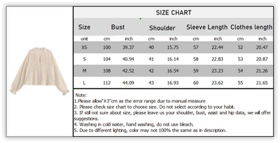 Women's clothing 2025 summer new product fashion European and American style hollow embroidery casual long-sleeved short shirt