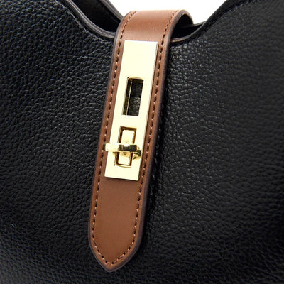 Genuine Brand Soft Leather Women’s Handbags High Quality Small Shoulder Bags Women Luxury bags Fashion Ladies Crossbody Bags Sac