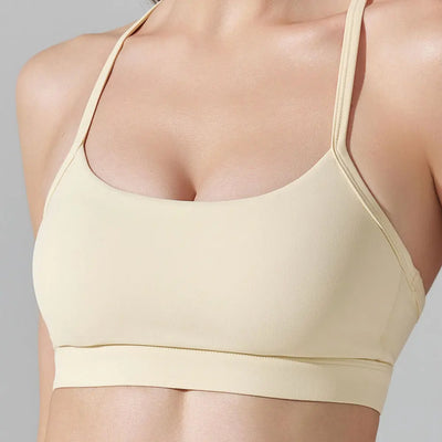 Women's Matching Activewear Set Sports Bra & High Waist Leggings 2-Piece Workout Outfit Gym Clothes for Yoga, Running & Fitness
