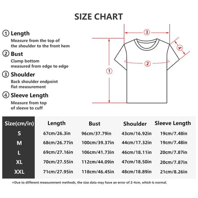 Oversized Summer T Shirts for Women Men White and Black Casual Female Korean Streetwear Tees Unisex Basic Solid Young Cool Tops
