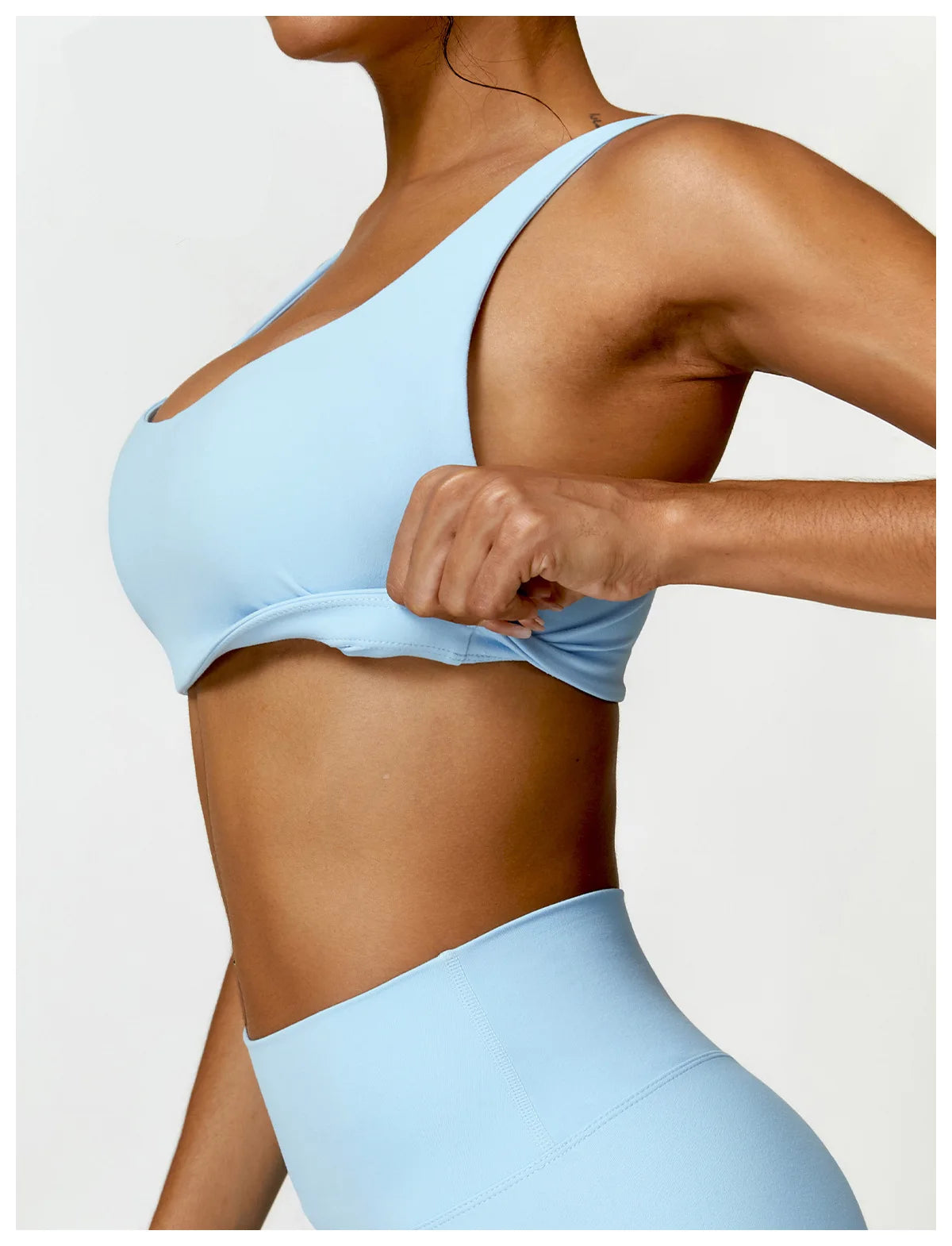 Women Underwear Sports Bras For Fitness Yoga Running Jogging Gym Wear Stretch Padded Sling Sport Top  Athletic Vest Yoga Bra