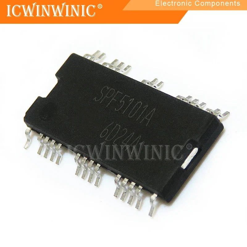 HOT SALE (1PCS-Lot) SPF5101A SPF5101