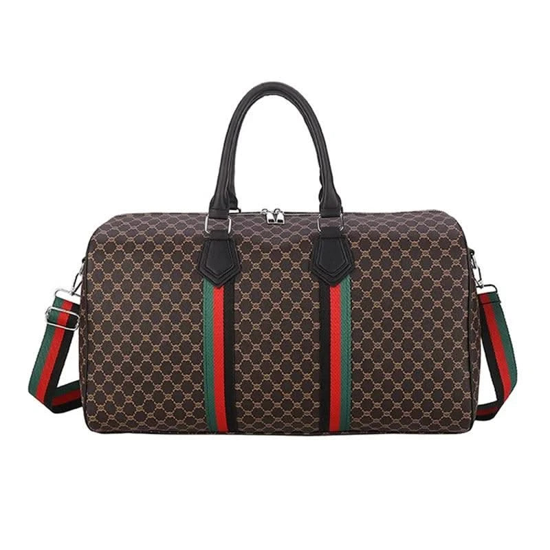 Women's Bag Travel Duffle Totes Gym Sports Fitness Luxury Business