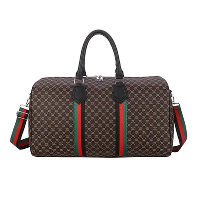 Women's Bag Travel Duffle Totes Gym Sports Fitness Luxury Business
