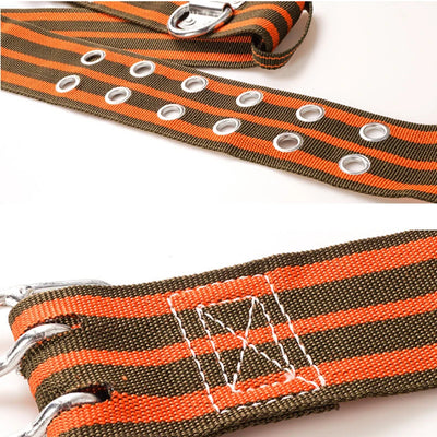 Outdoor Rock Climbing And Mountaineering Safety Belts, Electric Rescue, Half Body Working At Heights, P93