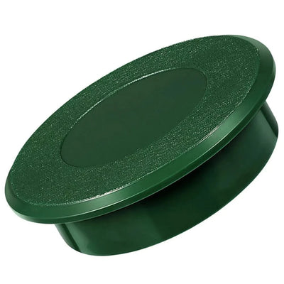 Golf Green Hole Cup Cover Putting Covers Accessories Abs Golfs Practice Supplies