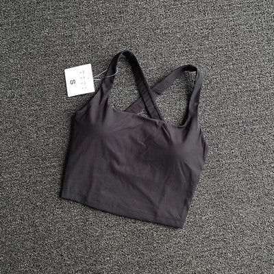 Women Sports Bra Top Push Up Fitness Yoga Bra Underwear