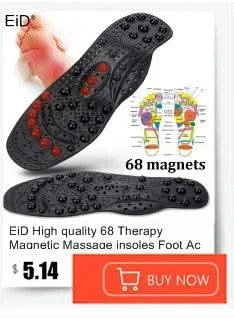 Kids Children 3D Orthopedic Insoles Arch Support insole for OX-Legs Flat Foot insoles Orthotic Pads Correction Health shoes pad
