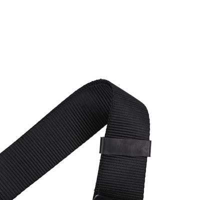 Outdoor Aerial Rock Climbing Harness Waist Half Body Protecting Safety Belt