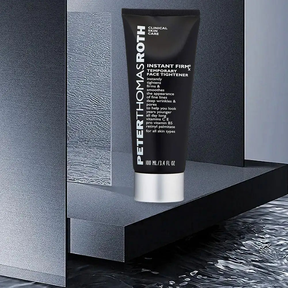 Instant Firming Face Cream Anti-Aging Benefits Moisturizing Firming Eye Cream  Fade Fine Lines Smoothing Deep Wrinkles Skin Care