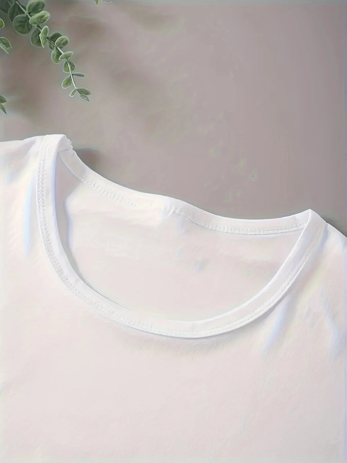 Crew Neck Comfortable Top Women's Clothing Travel Elements Print Casual Sports T-shirt Short Sleeve Aesthetic Clothes streetwear