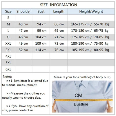 Men's T-shirt Cotton White Blue T Shirt Men Autumn Summer Causal O-neck Basic Tshirt Male High Quality Classical Tops Designer