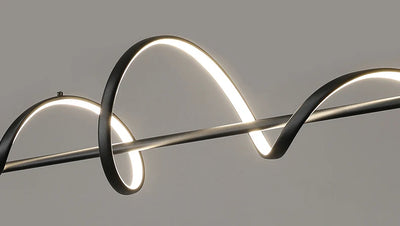 Modern home decor led lights pendant light lamps for living room Chandeliers for dining room hanging light indoor lighting