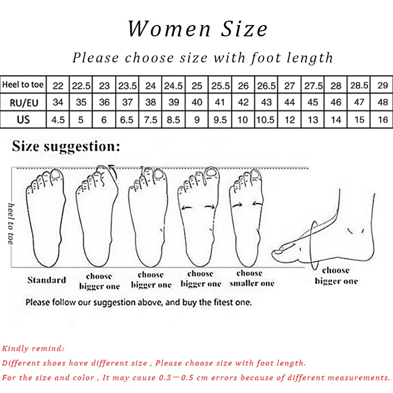 Women's Sandals Flat Sandals Summer Shoes For Woman Flip Flops Beach Slippes Sandalias Mujer Elegant Summer Footwear Female