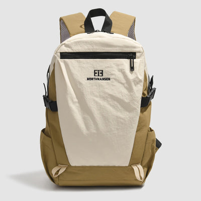 Backpack Women's Outdoor Professional Mountaineering Bag Men's Sports Small Backpack Travel Hiking Climbing Travel Bag Student S