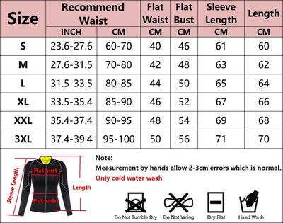 Hot Sauna Suit Sauna Sweat Pants Hot Thermal Sweating Shapers Women Weight Loss Fat Burning Corset Body Shaper Slimming Coats