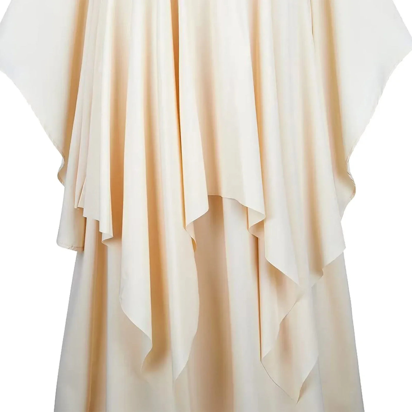Renaissance Dress For Women Long Sleeves Medieval Off Shoulder Elastic High Waist Smocked Dress Elegant Evening Gown Plus Size