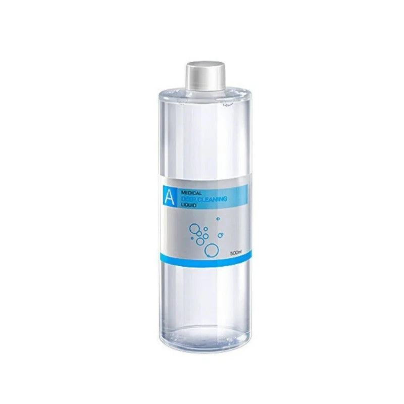 Aqua Hydra Peeling Solution Facial Serum for Dermabrasion Beauty Care Machine Deep Clean Exfoliate Moisturize Repair and Soothe