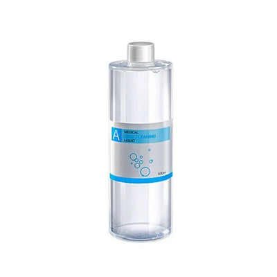 Aqua Hydra Peeling Solution Facial Serum for Dermabrasion Beauty Care Machine Deep Clean Exfoliate Moisturize Repair and Soothe