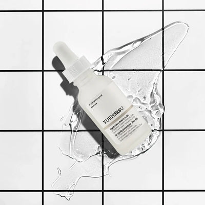A new era of skin moisturizing, hyaluronic acid high concentration moisturizing and repairing essence