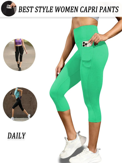 Biker Shorts For Women Super Soft No See Through Workout Yoga Running Cycling Push Up Gym Fitness Shorts Women's Activewear