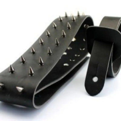 Guitar Straps, Leather, Electric Guitarstraps, Shoulder Strap, Bass Strap Guitar Straps