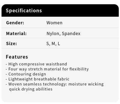 Sports Short Women Cross Workout Yoga Shorts with Pockets 5" High Waist Booty Biker Short