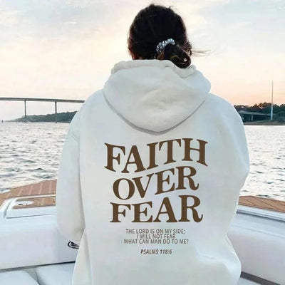 Christian Hooded Sweatshirts Jesus Hoodie Fashion Men Women Hoodies
