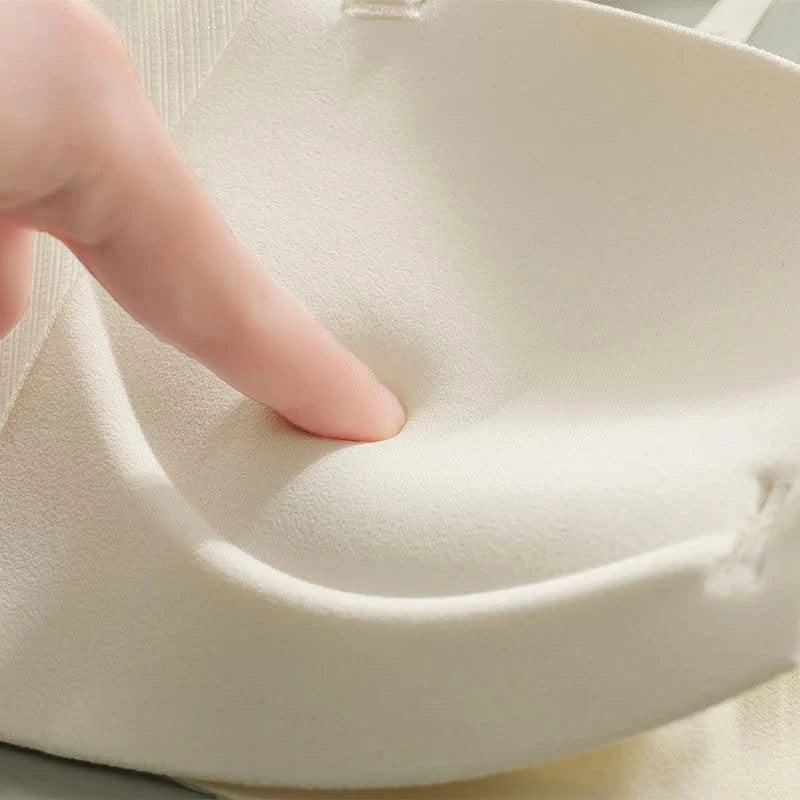Front Closure Bra for Women Push Up Bras Sexy Lingerie Sports Bra