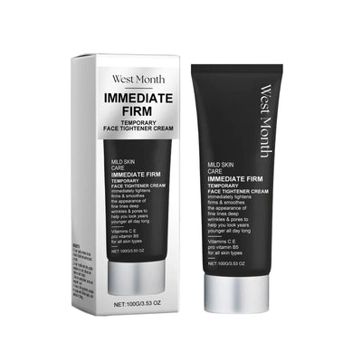 Face Tightening Cream Firming Lifting Prevent Dryness Anti-Ag-ing Reduce Wri-nkles Fade Fine Lines Smoothing Moisturizing Cream