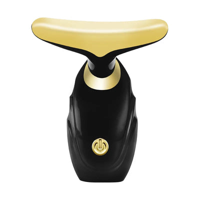 Skin Rejuvenation Instrument All Round Lifting And Tightening Anti Aging Artifact To Neck Wrinkles Facial Massager Beauty Device