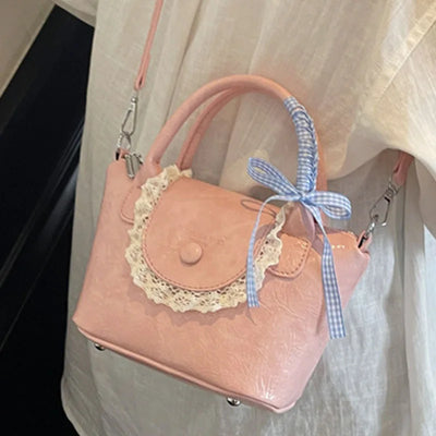 2025 New Designer Hand Carved Shoulder Bag Stylish Textured Crossbody Purse for Women Elegant Handheld Tote Fashionable