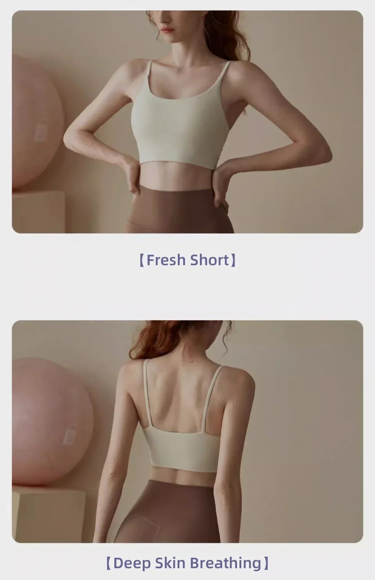 Fashion Women Sports Bra Top Sexy New  Sport Bra Gym Vest Women Workout Underwear Sportswear Running Vest Gym Wear👚👚