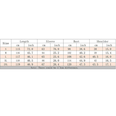 Long Coats For Women High-Low Hem Coat Steampunk Long Puff Sleeve Stand Collar V-Neck Elegant Club Party Eevning Casual Tops