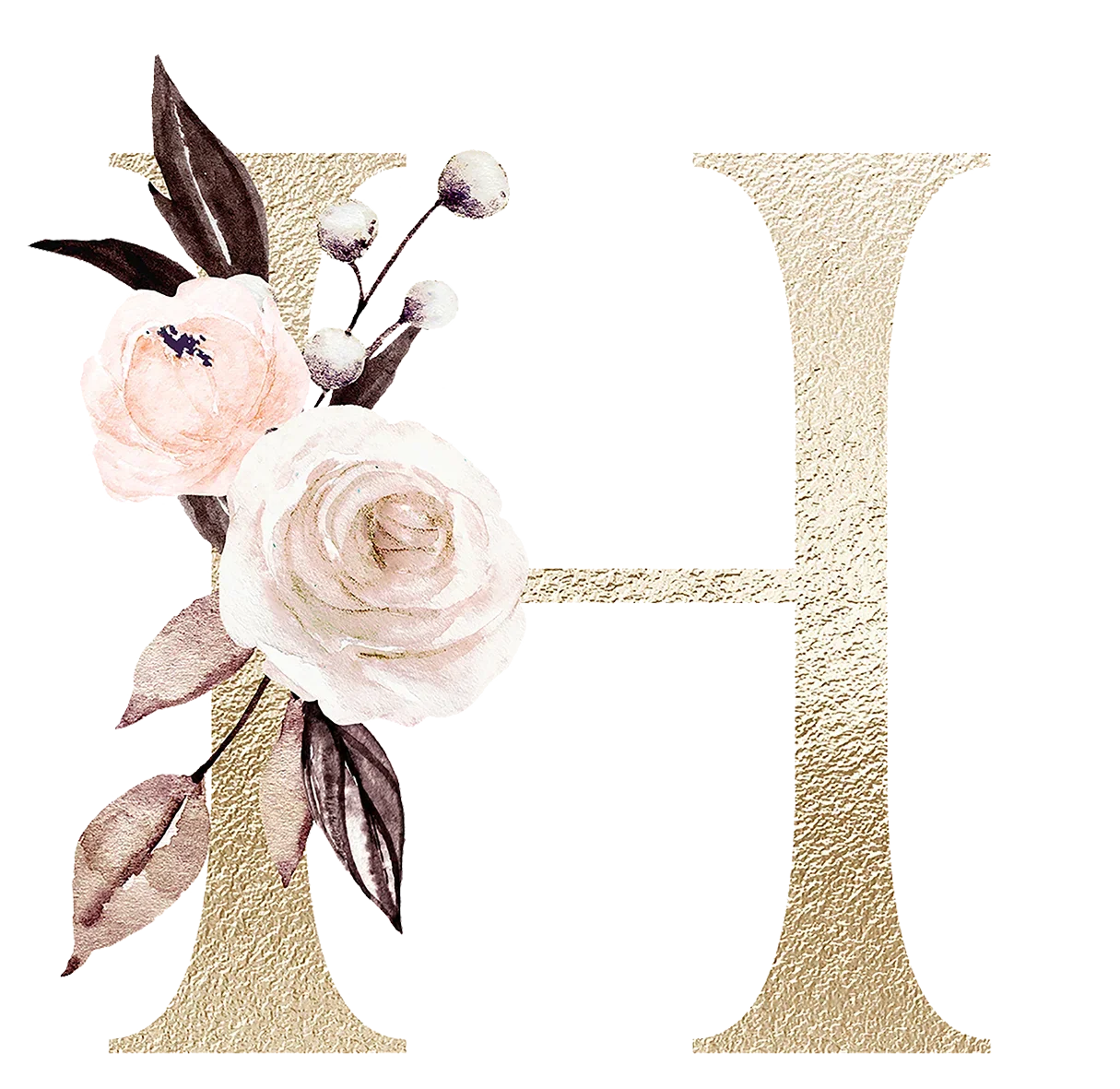 Floral Print Mugs Custom Name Coffee Juice Cups Wedding Bachelor Party