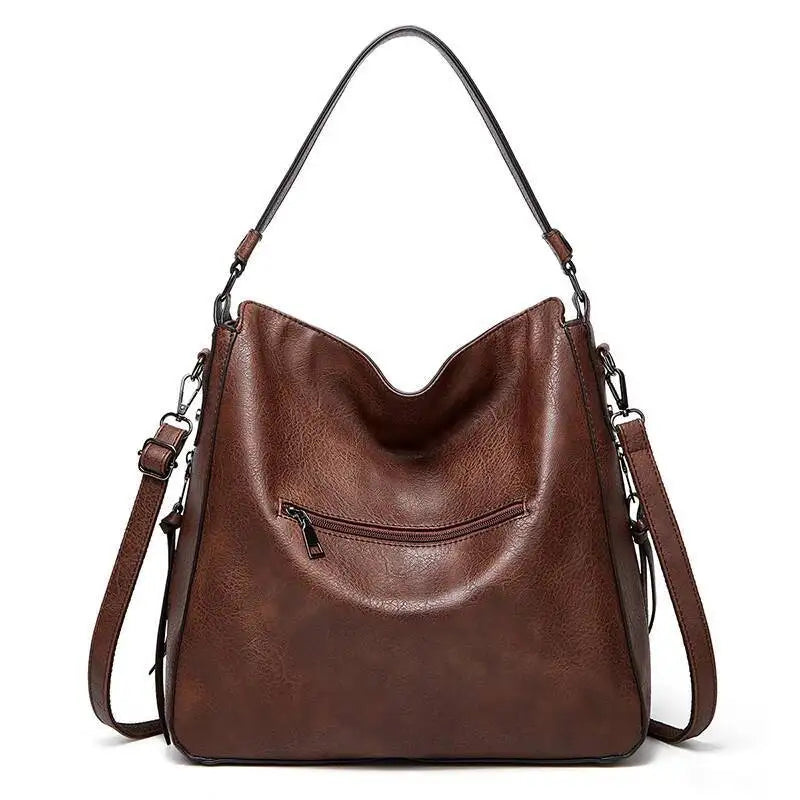 Women Handbags Female Designer Brand Shoulder Bags for Travel Weekend Outdoor Feminine Bolsas Leather Large Messenger bag Winter